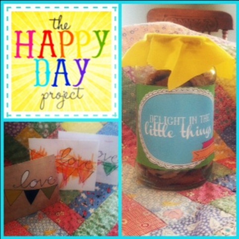 Happy Day project Happy Day Project