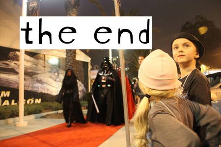 STAR WARS: Where Science Meets Imagination