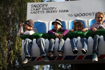 Knott's Merry Farm