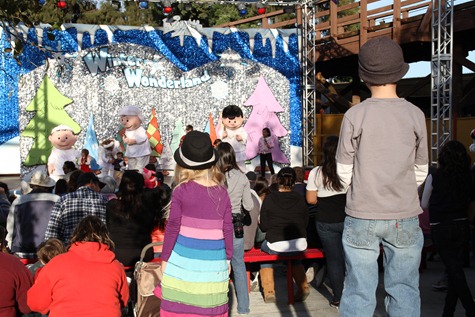 Knott's Merry Farm
