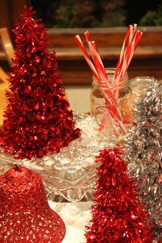 Advent Dinner