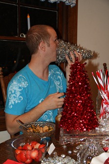 Advent Dinner