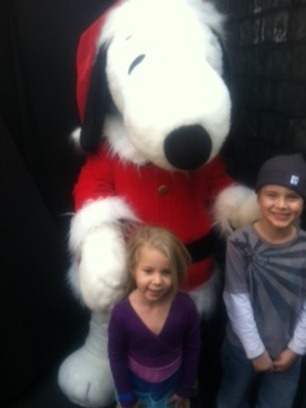 Knott's Merry Farm