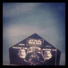 Star Wars: Where science meets imagination
