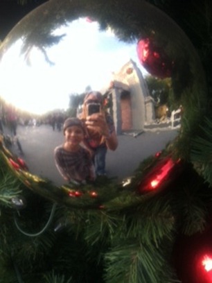 Knott's Merry Farm