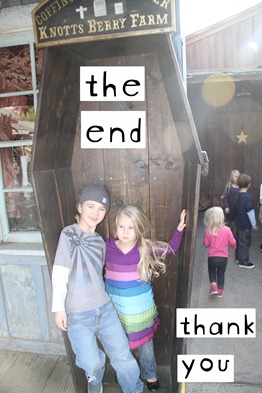 Knott's Merry Farm