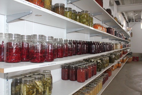 The Farm at Walnut Creek