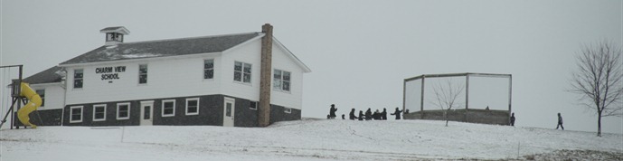 amish school