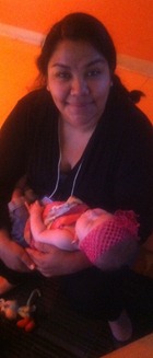 Thoughts of a Mommy