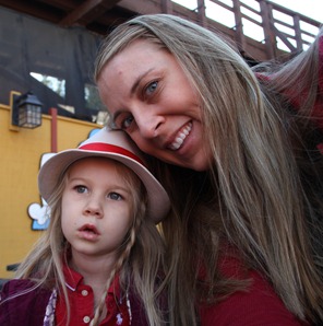 Knott’s Berry Farm–TWOgether is Better