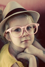 Cora Jane