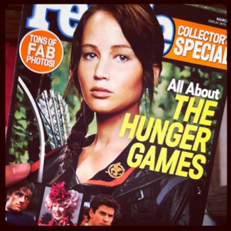 Hunger Games
