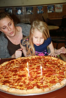 Rosa's Pizza Placentia