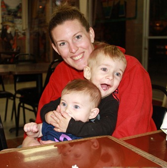 Rosa's Pizza Placentia