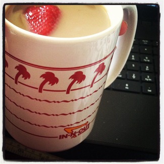 my mug shot
