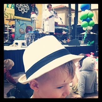 OC Family Camp Fair