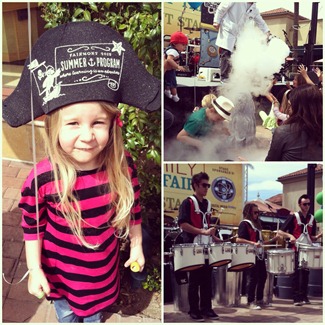 OC Family Camp Fair