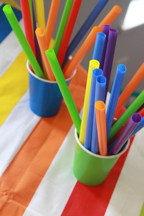 rainbow party