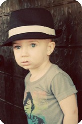 Eli's Lids