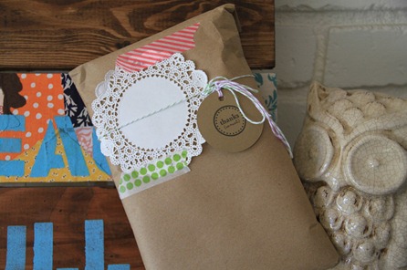 hostess gift