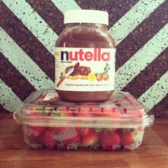 nutella