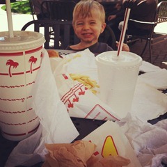 In-N-Out Burger