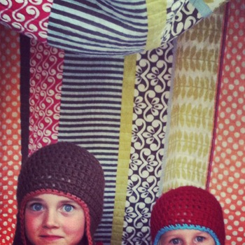 Bohemian Lid