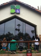Greenleaf Chopshop Costa Mesa