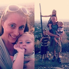 Sunset Hike