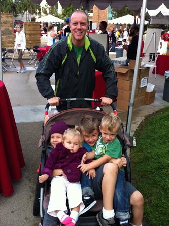 family 5K