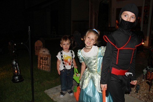 Halloween town