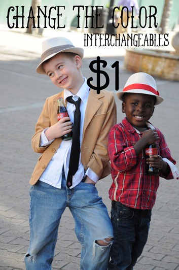 Slick sale