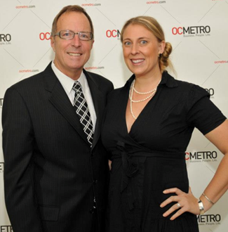 OC Metro Hot 25