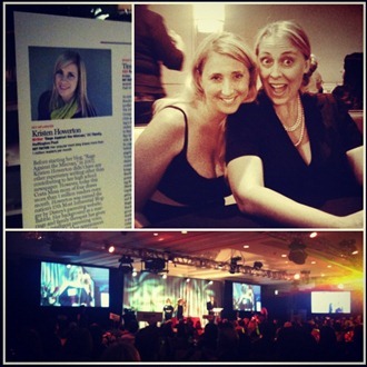 OC Metro Hot 25 Kristen Howerton