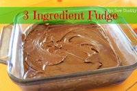 fudge