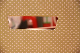 bankers box handles