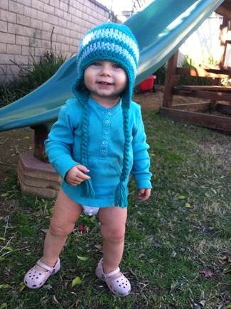 Every Moment Clothing Bohemian Lid