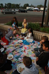 rockharbor Mission viejo easter kids