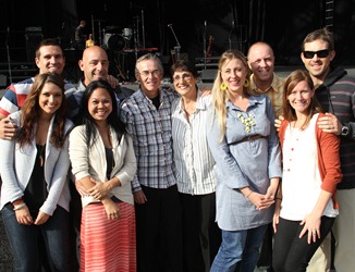 rockharbor Mission viejo easter life group