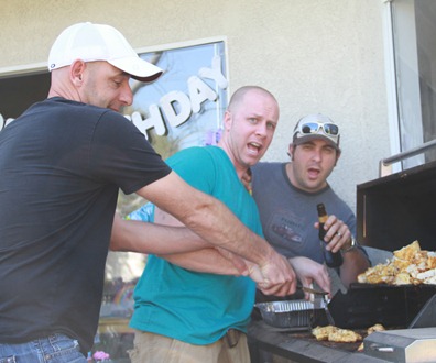 BBQ